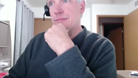 Master Thorn online show from February 2025 03:46:02 AM