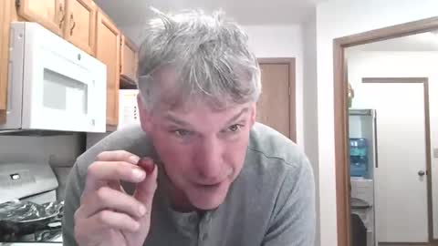 Master Thorn online show from March 2025 03:38:02 PM