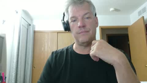 Master Thorn online show from September 2025 01:38:02 AM