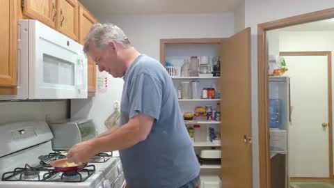 Master Thorn online show from November 2025 06:51:02 PM