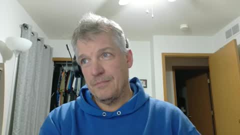 Master Thorn online show from February 2026 02:43:02 AM