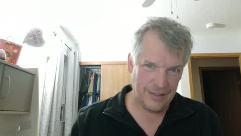 Master Thorn online show from February 2026 03:35:01 AM