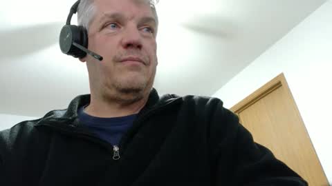 Master Thorn online show from April 2026 02:20:02 AM