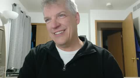 Master Thorn online show from April 2026 03:07:01 AM