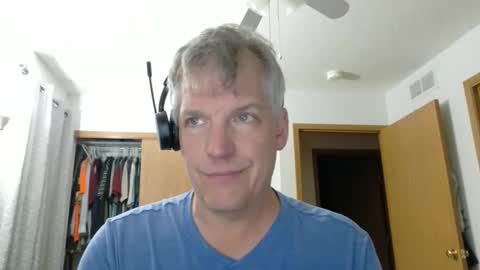 Master Thorn online show from April 2026 02:14:01 AM