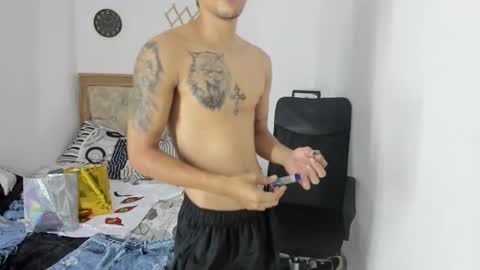 Alpha junior online show from September 2025 04:40:02 PM