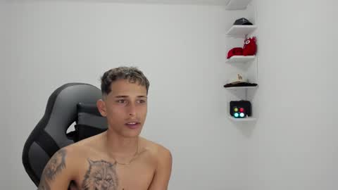 Alpha junior online show from November 2025 10:56:02 PM