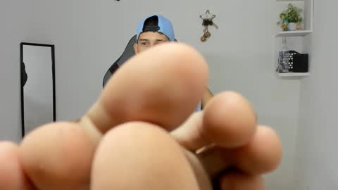 Alpha junior online show from February 2026 02:12:02 PM