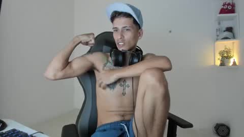 Alpha junior online show from February 2026 09:13:01 PM