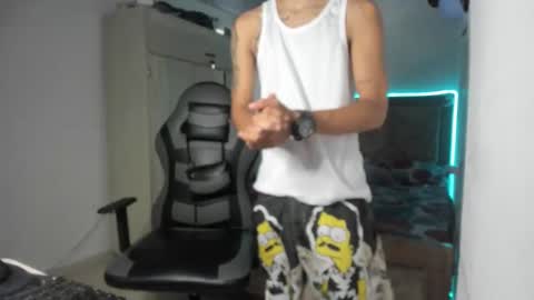 Snapshot of masteralda09 chatting on June 2026 05:08:01 PM Alpha junior online show from June 2026 05:08:01 PM