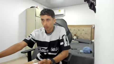 Snapshot of masteralda09 chatting on June 2026 02:19:02 PM Alpha junior online show from June 2026 02:19:02 PM