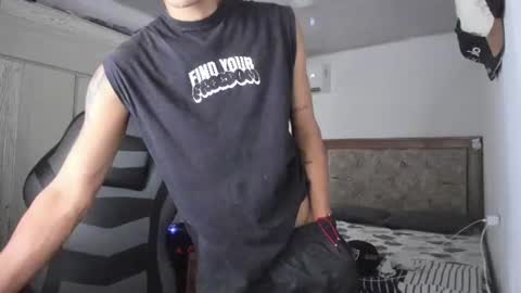 Snapshot of masteralda09 chatting on August 2026 02:31:01 PM Alpha junior online show from August 2026 02:31:01 PM