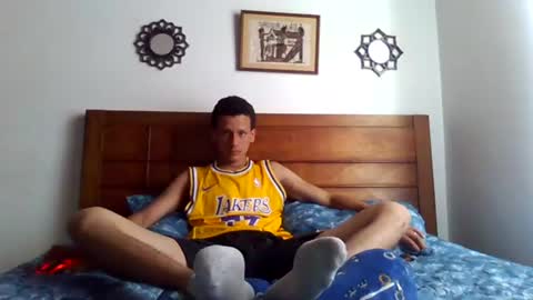 MasterAnnubis online show from July 2026 05:26:02 PM