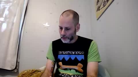 Snapshot of masteranthony68 chatting on April 2026 08:40:01 PM Master Anthony online show from April 2026 08:40:01 PM