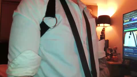 masterbailey online show from February 2026 09:59:02 PM