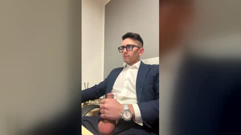 Master Boss online show from April 2026 11:57:01 AM