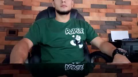 masterch6 online show from January 2025 12:43:01 PM