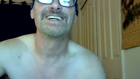 MasterDaddyJeff online show from March 2025 05:02:01 AM