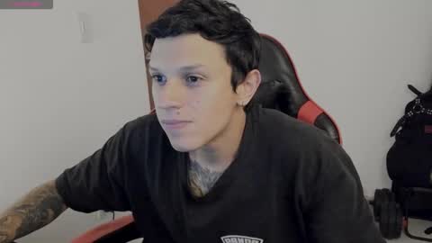 Snapshot of masterdave7 chatting on October 2025 12:08:02 AM Dave online show from October 2025 12:08:02 AM