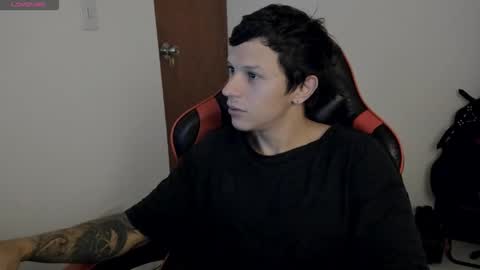 Snapshot of masterdave7 chatting on October 2025 10:47:01 AM Dave online show from October 2025 10:47:01 AM