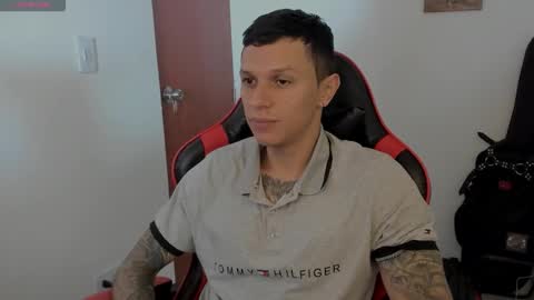 Snapshot of masterdave7 chatting on October 2025 12:17:01 PM Dave online show from October 2025 12:17:01 PM