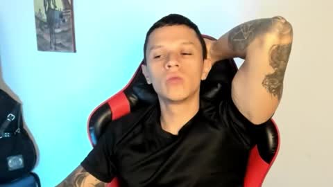 Dave online show from February 2026 02:22:01 PM