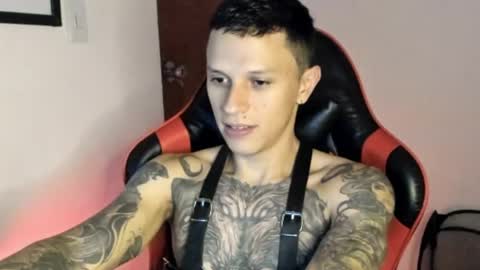 Dave online show from April 2026 09:15:01 PM