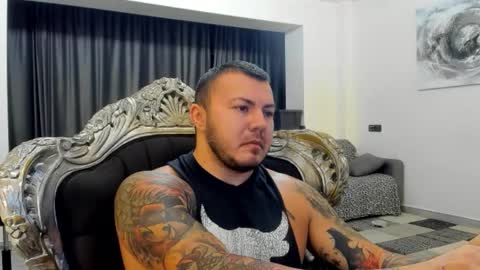 Jocker online show from October 2025 10:33:02 PM