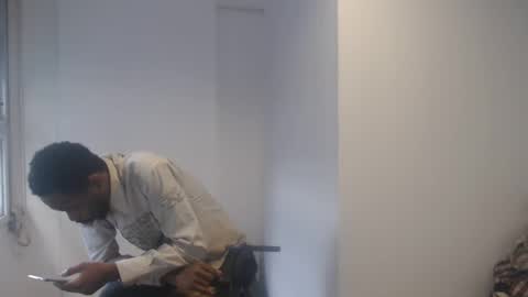 Masterdomfuck online show from January 2025 07:32:01 PM