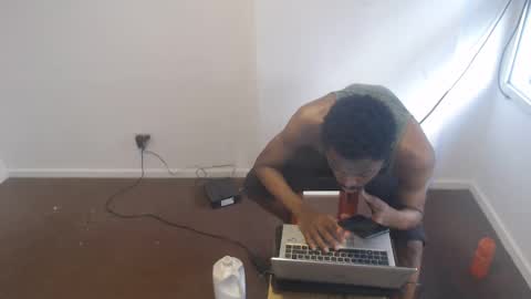 Masterdomfuck online show from January 2025 06:59:01 PM