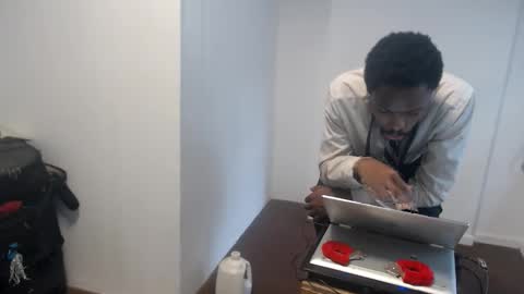 Masterdomfuck online show from January 2025 08:09:01 PM