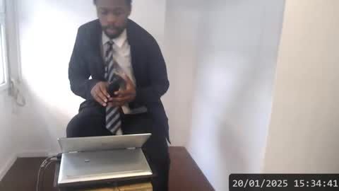 Masterdomfuck online show from January 2025 06:32:02 PM