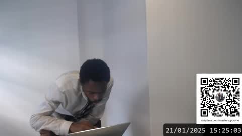 Masterdomfuck online show from January 2025 06:23:01 PM