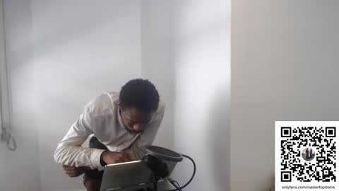 Masterdomfuck online show from January 2025 05:19:01 PM