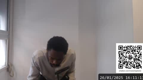 Masterdomfuck online show from January 2025 07:09:02 PM