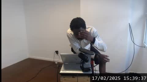 Masterdomfuck online show from February 2025 06:37:02 PM