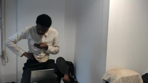 Masterdomfuck online show from February 2025 08:33:02 PM