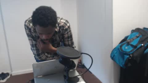 Masterdomfuck online show from March 2025 09:05:02 PM