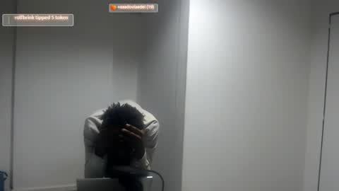 Masterdomfuck online show from September 2025 12:14:01 AM