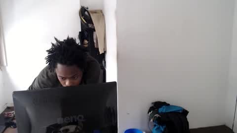 Masterdomfuck online show from February 2026 01:43:01 PM