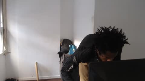 Masterdomfuck online show from March 2026 11:12:01 AM