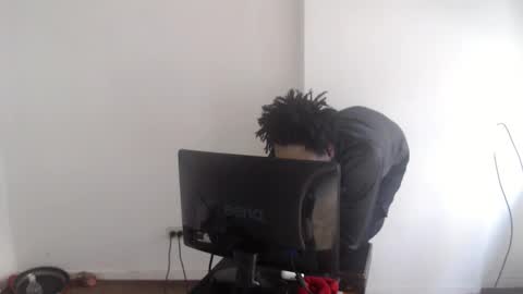 Masterdomfuck online show from March 2026 08:01:01 PM