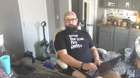 The Big Duurty online show from March 2026 02:10:01 PM