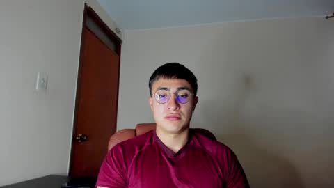 Snapshot of masterfiterotic chatting on February 2025 08:57:01 PM masterfiterotic online show from February 2025 08:57:01 PM