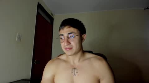 Snapshot of masterfiterotic chatting on February 2025 10:58:01 PM masterfiterotic online show from February 2025 10:58:01 PM