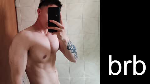 Snapshot of masterfiterotic chatting on March 2025 12:42:01 AM masterfiterotic online show from March 2025 12:42:01 AM