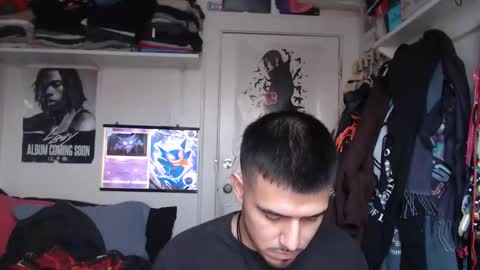 mastergoku405064 online show from February 2026 09:40:02 PM