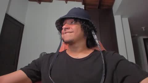 Juan Independent Model online show from January 2025 11:42:01 PM