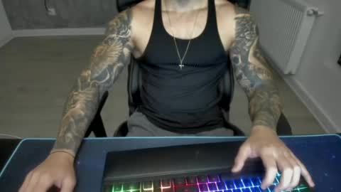 masterkingmuscle online show from December 2024 06:49:02 PM
