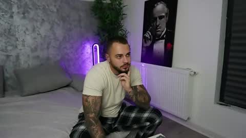 masterkingmuscle online show from October 2025 08:29:02 PM